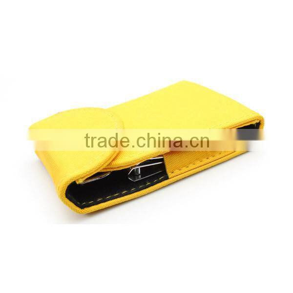 2015 New Arrival Personal Beauty Care Product 4pcs Manicure Set