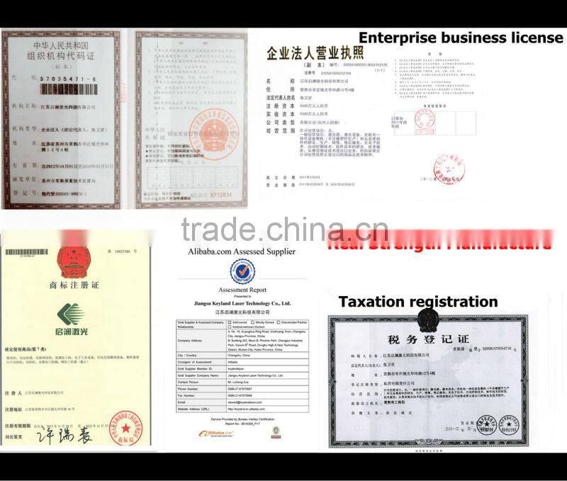 Keyland Solar Electroluminescent Testing Machine