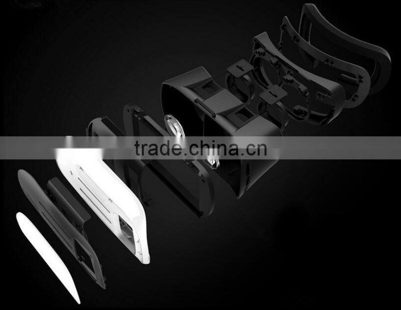 colorful professional high tech free shipping vr box 2.0