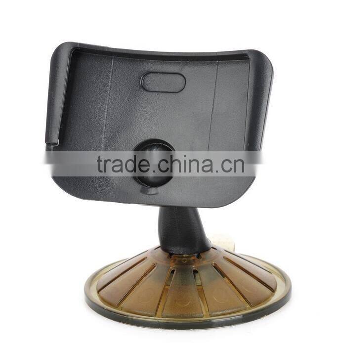 Universal Stand Car Holder GPS Car Windscreen GPS Mount Holder Suction for One V2 V3 2nd 3rd