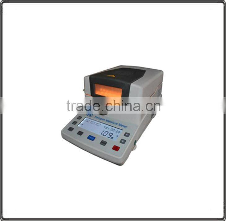 Digital Innovation Halogen Moisture meter