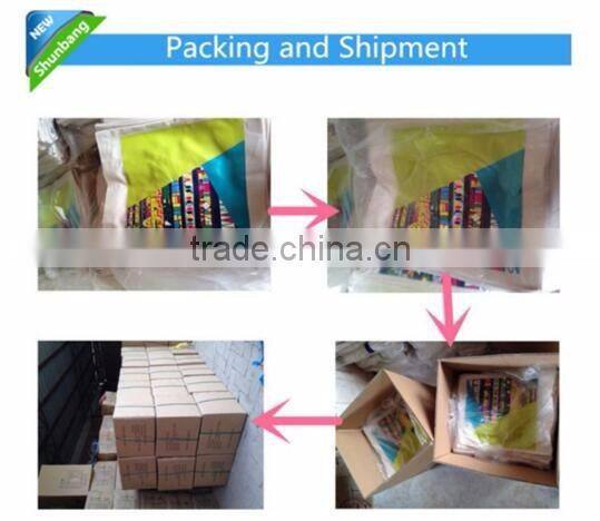 Hot sale customed promotional business laptop bag