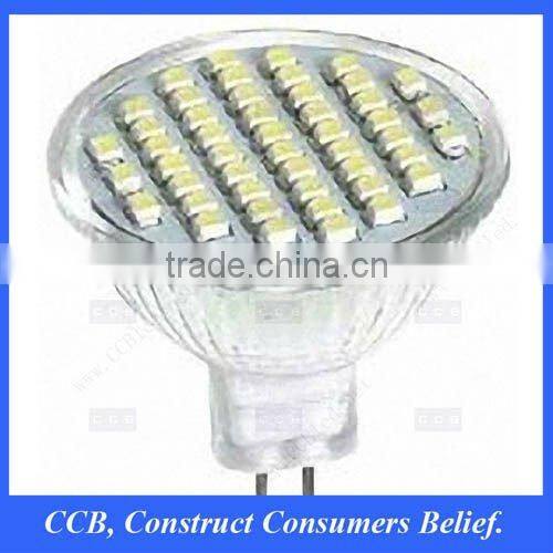 gu 10 smd led