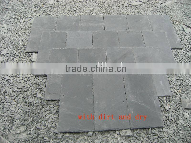 slate roof tiles,roofing tiles,black roof