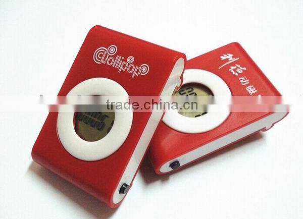 New Designed Multifunction Digital Calories Pedometer with iPod design, Digital Multifunctional pedometer