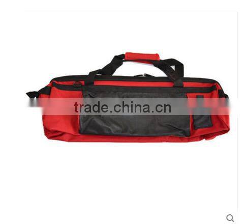 waterproof yoga mat bag 2016 new arrival beautiful useful oxford cloth material waterproof sports bag yoga bag