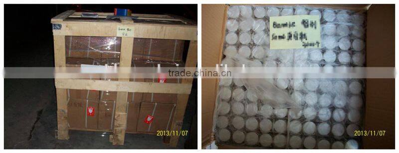 Popular colored essence packing /little ampere bottle