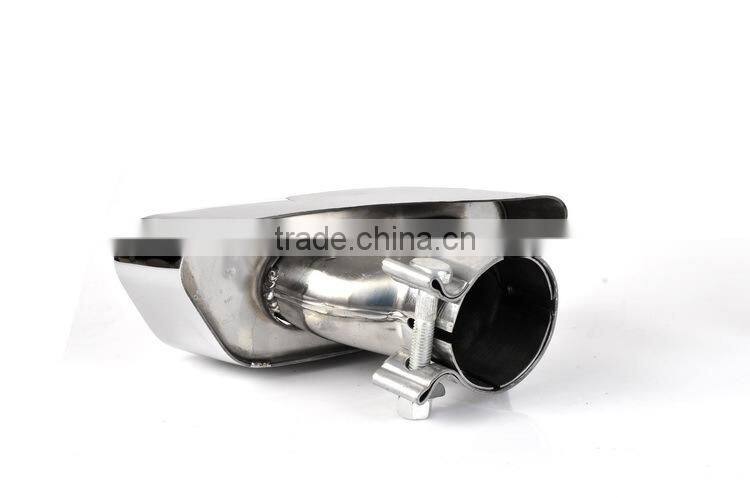 low price exhaust muffler for bmw