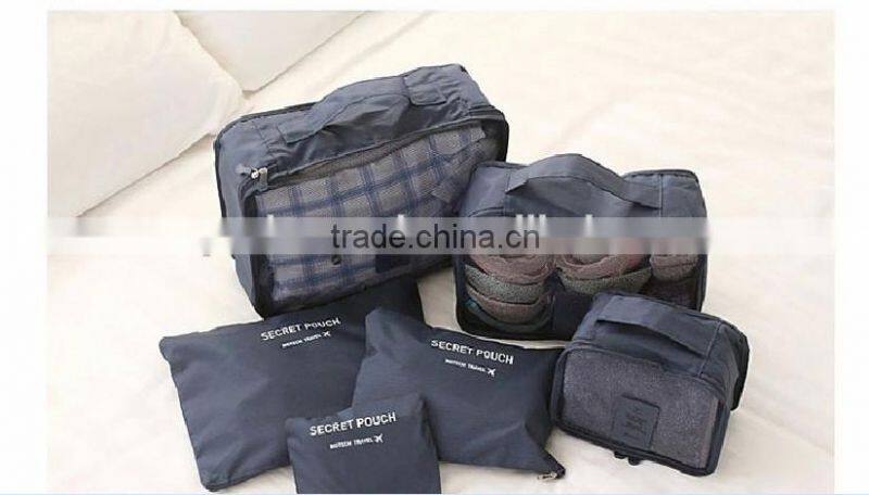 Cheap classical shoes travel bag