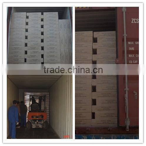 High Quality Tegular edge Acoustic Mineral Fiber Ceiling Board