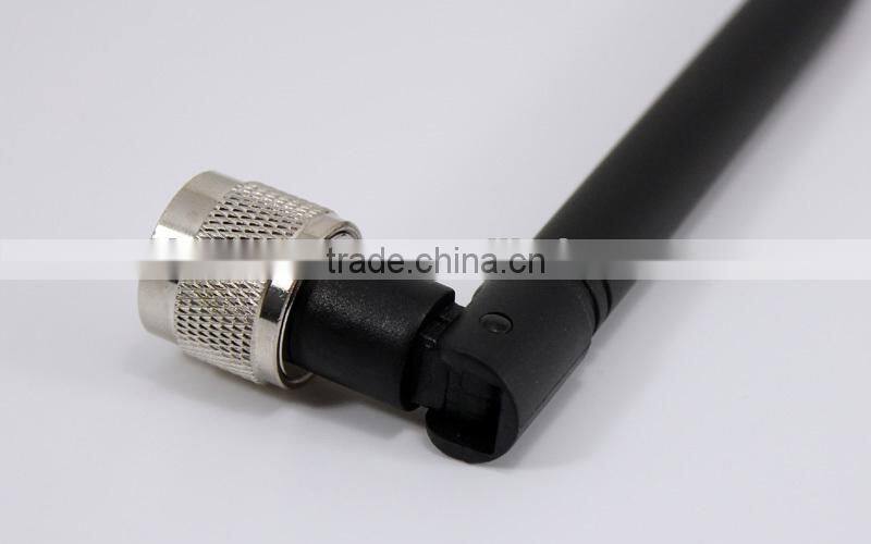 Indoor small antenna