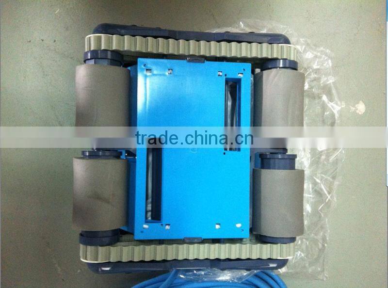 Remote Control Wall Climbing Function Zodiac Pool Cleaner