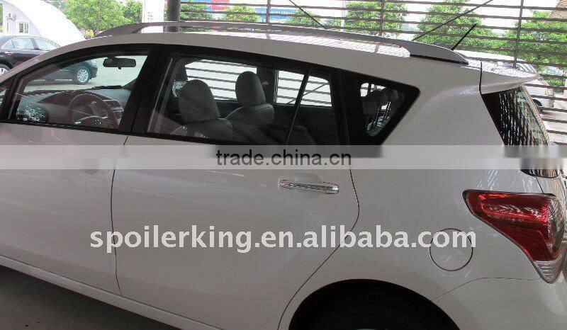 TOYOTA VERSO ROOF RACK