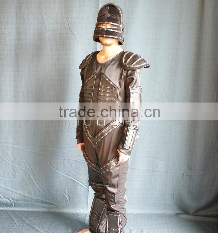 Programmable Stage Show LED Spain Dance Costume