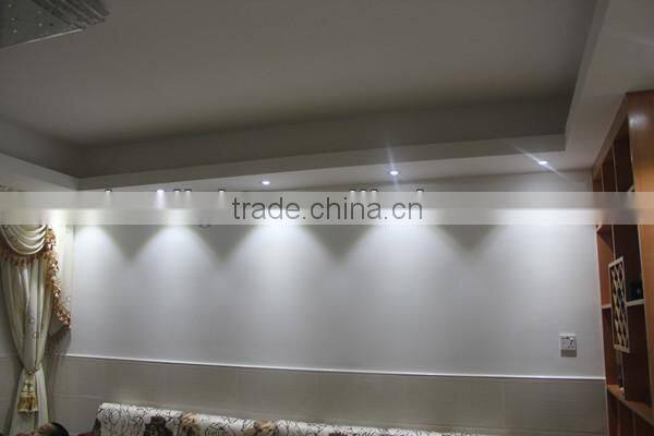 5W 100V-240V Acquario LED Ceiling Light