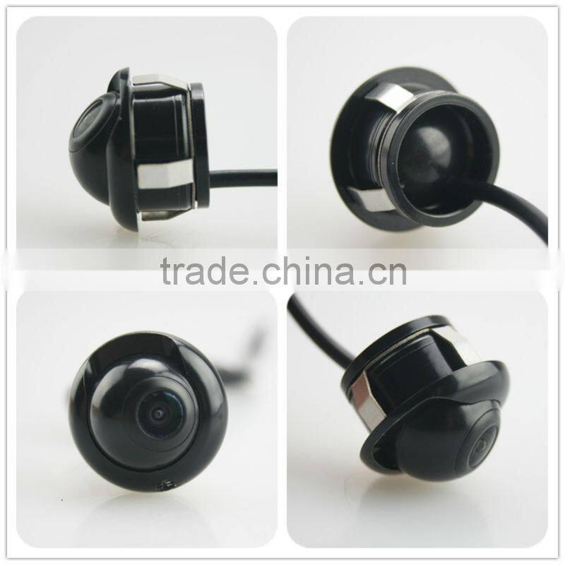 Car Reversing Aid backup camera for cars & car surveillance cam