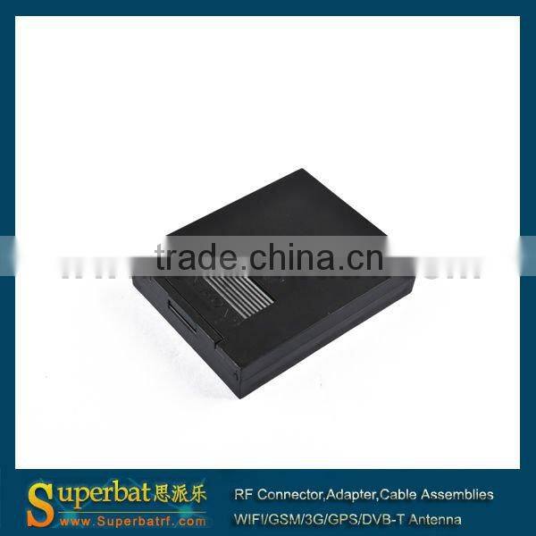 PV Solar Junction Box for 2-10watt module,screws inlcuded solar panel junction box connector