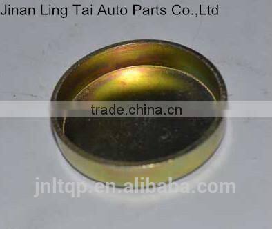 chinese HOWO sinotruk heavy truck engine spear parts core hole plug
