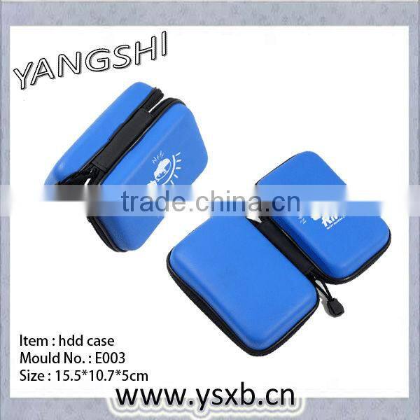 Cool design small versatile power bank case