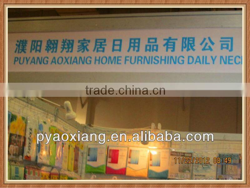 New style adult factory supply red and yellow dots elastic disposable Spa Caps Hair Salon Shower caps for hotel and home,etc.