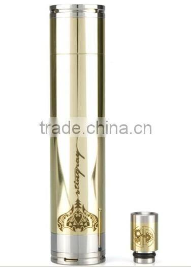 2014 Newest stingray mod best quality e cig stingray mod clone