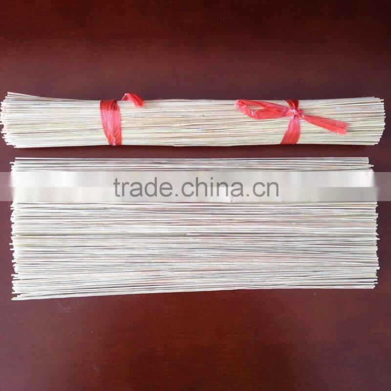1.3mmx9'' round bamboo incense sticks with best price