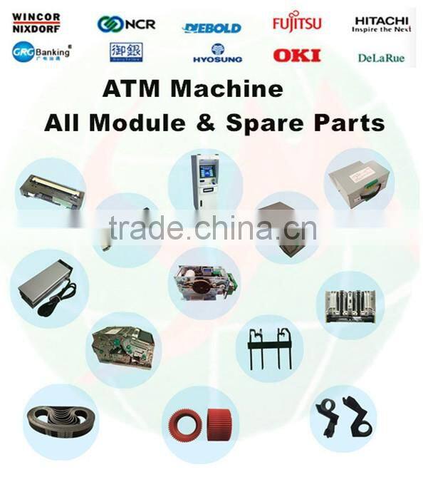 NCR ATM Parts 445-0721532/009-0025117 58xx Main Motor 125W 220-240V