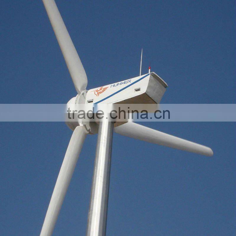 New Energy Generator 50kw wind turbine for sale