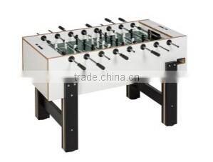 Tischkicker Lettner Evolution Foosball table Desktop Soccer Home gardons adultes SOCCER baby-foot