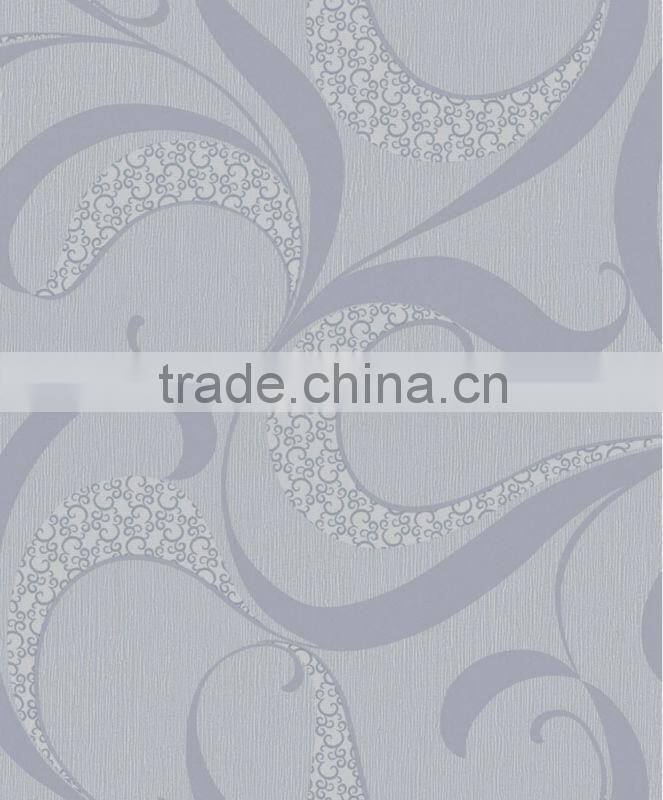 F3087 No glue self adhesive vinyl wallpaper