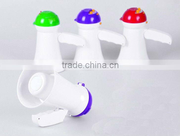 outdoor horn speaker amplifier