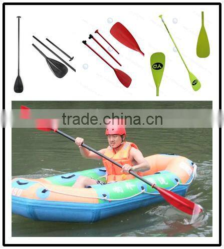kayak accessories sup paddle durable plastic kayak handle