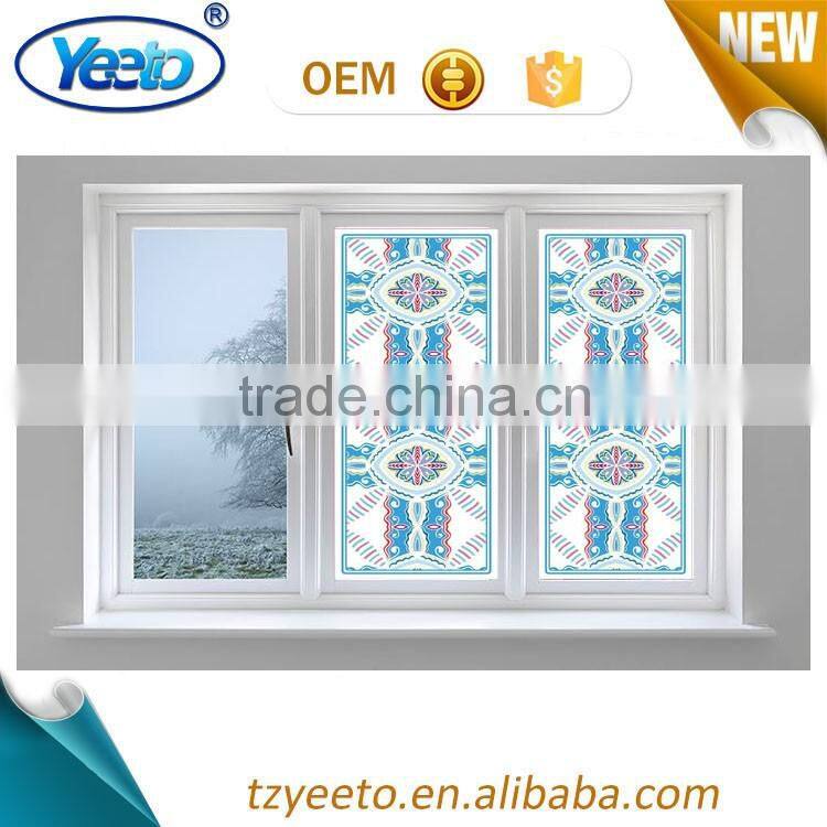 Hotsale PVC Adhesive Window Glass Protective Film