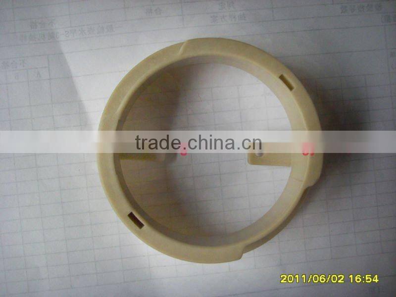 Plastic injection Moulding Adaptor