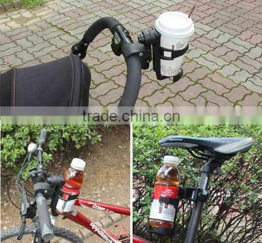 Outdoor bicycle bottle water cage / bicycle water bottle holder / water bottle cage