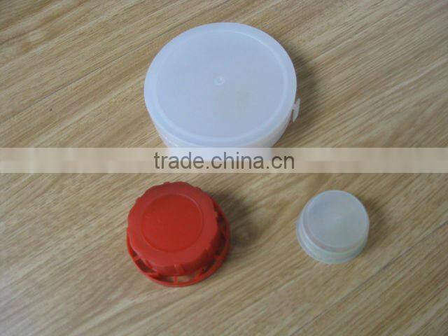 plastic molds