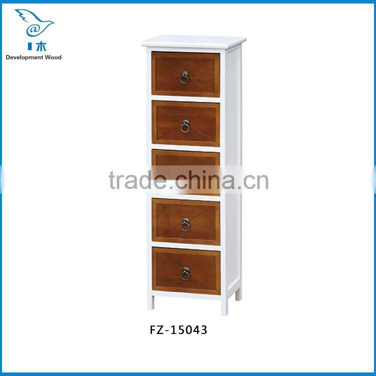 Bedroom Furniture Wooden Cabinets