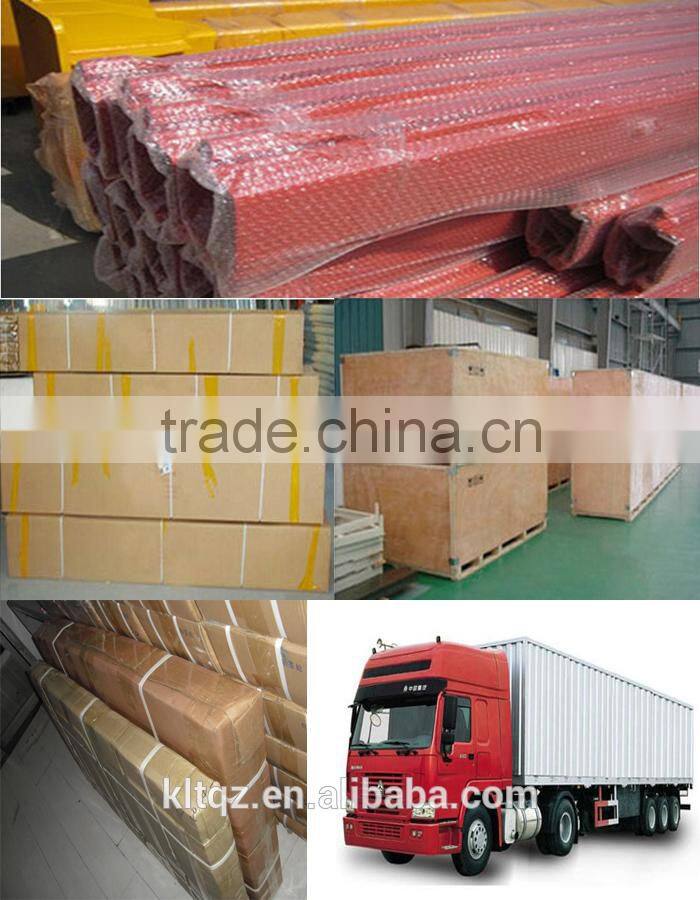 kbk rail overhead crane