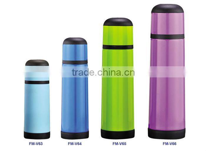 stainless steel vacuum flasks