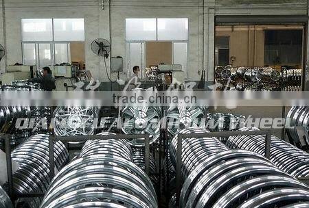 motorcycle wheel for DY100