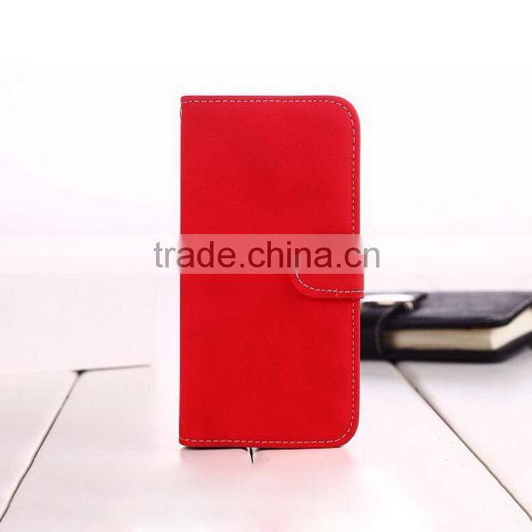 Top quality unique leather protective cases for iphone5
