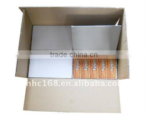 Safety matches for candle use