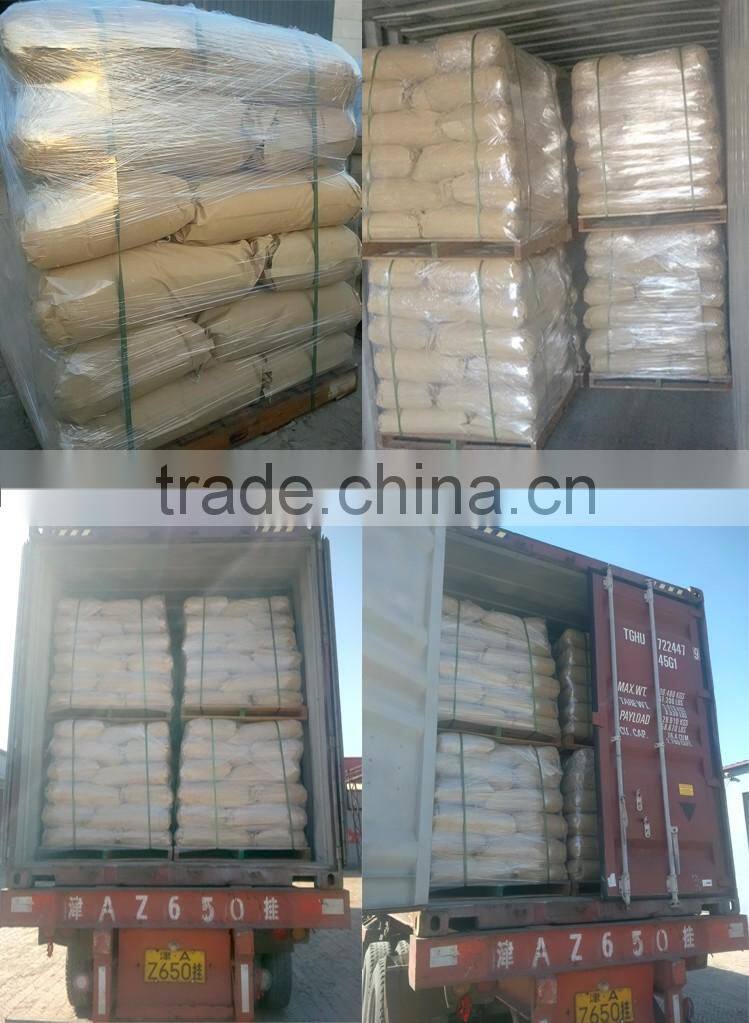 PVC suspension polymerization preparation main auxiliaries HPMC