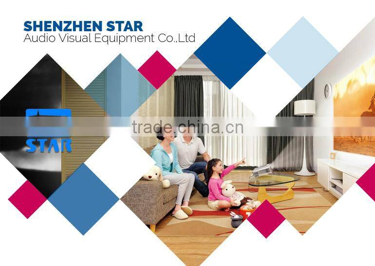 50" 60"106"inch Tripod Screen Square format 1:1 Video format 4:3 HDTV format 16:9