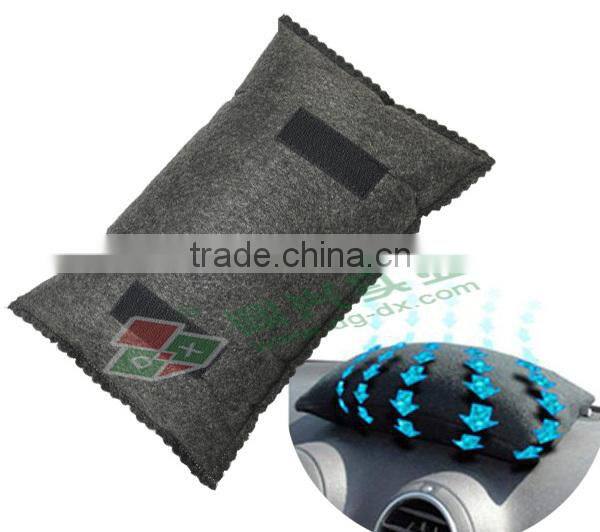 Damp Rid Silica Gel Dehumidifier Bag Anti Frost Car Moisture Absorber