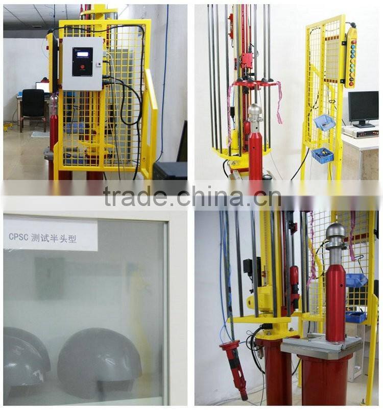 Simple Designed Super Warm Snow Helmet