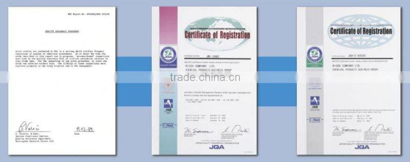 ricoh wax/resin thermal ribbons