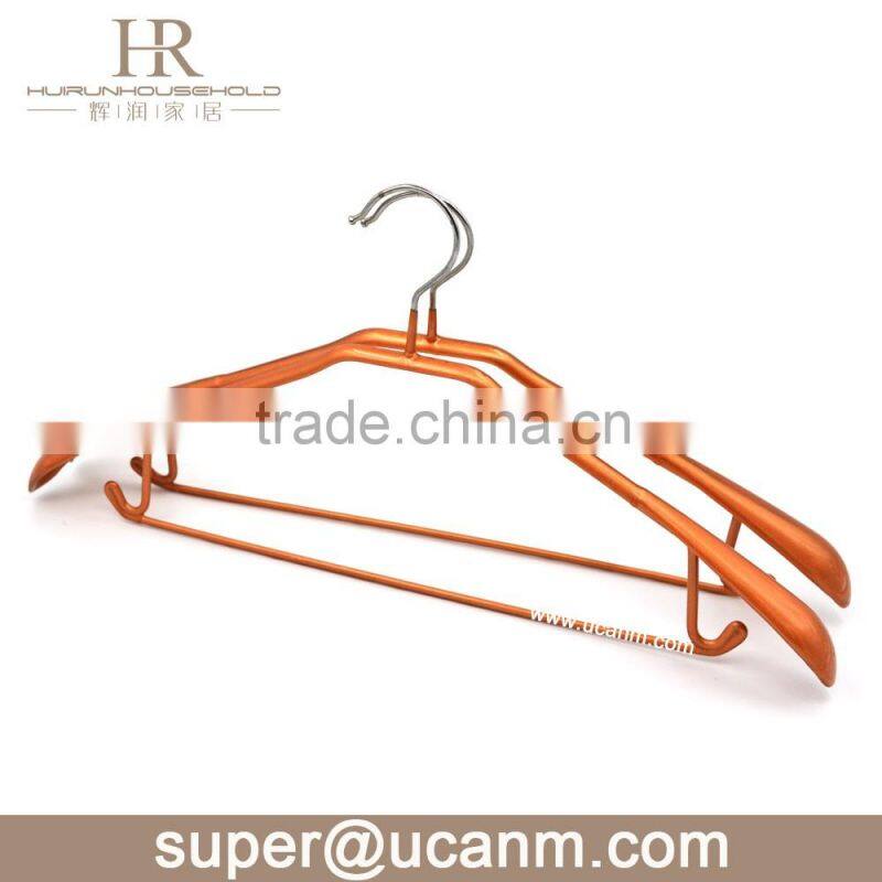 HRD-014 Vinyl Metal garment rack