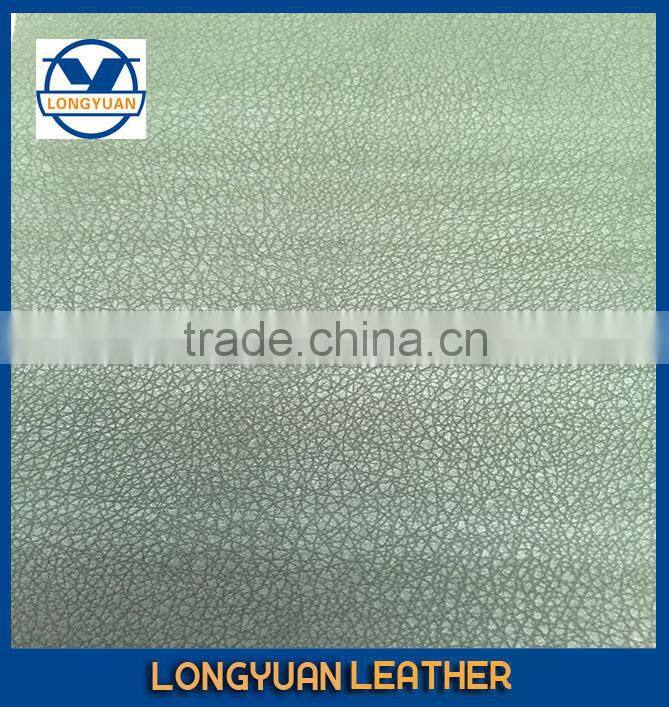 PU for Garment Faux Leather Fabric for Clothing