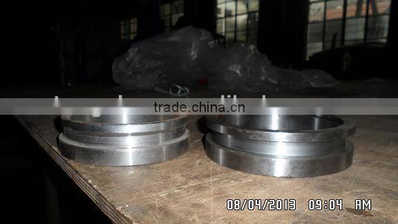 Distributors Wanted DN125 Steel Reinforced Concrete Pipe